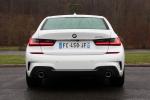 BMW 320d M Sport 2019 года (WW)
